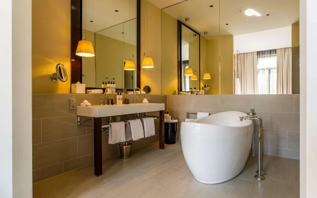 Hotel Zoo Berlin