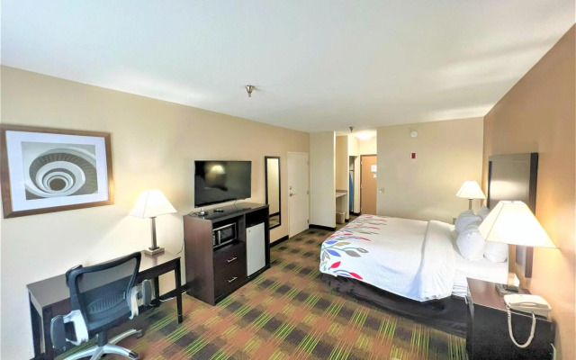 Trident Inn & Suites New Orleans
