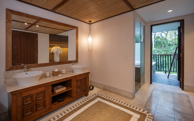 Visesa Ubud Resort