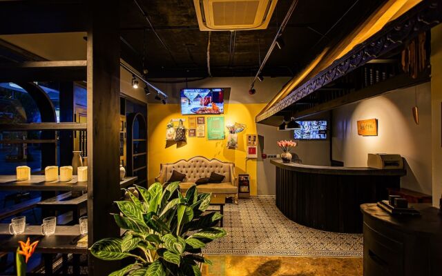 Bayya Hotel Phu Quoc