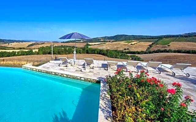Villa Sant'Anastasio Suites