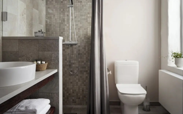 Hotell Helgeand Wisby
