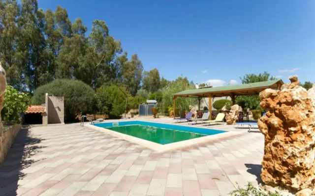 Villa Angioj