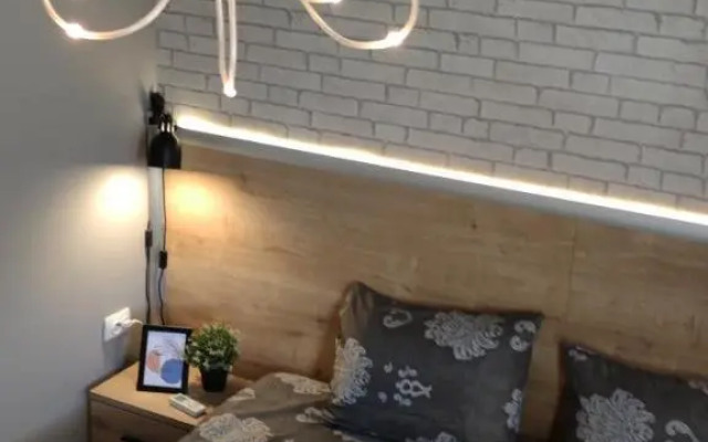 Inbox Apartments