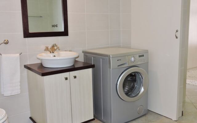 Exousia Self Catering