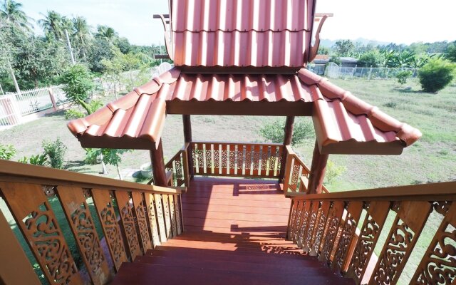 Banyang Resort