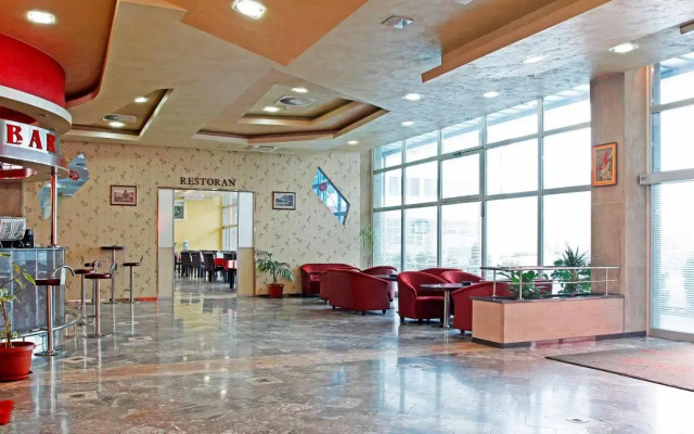 Hotel BM International