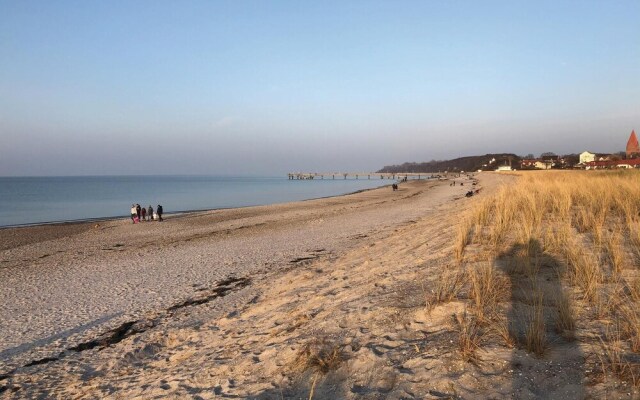 Stunning Home in Rerik With 2 Bedrooms