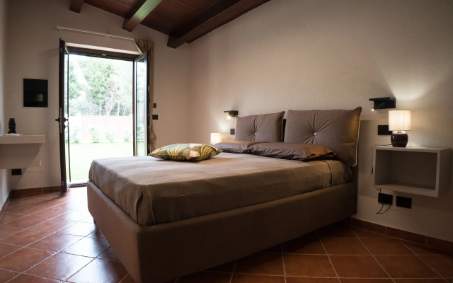 La Manica Luxury Rooms