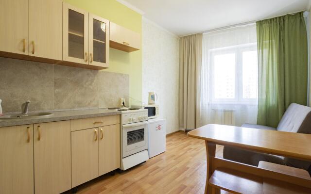 Апартаменты на улице 78-й Добровольческой Бригады 28