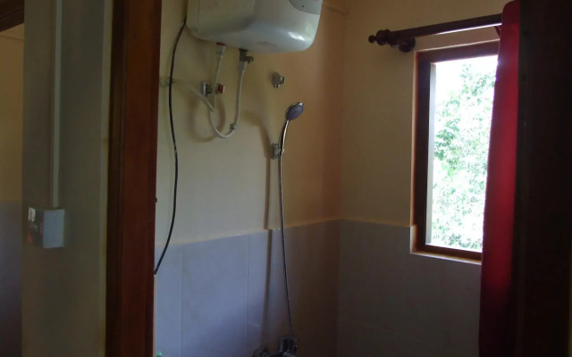 Central City Hostel