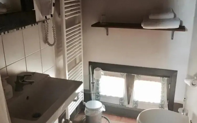 Fondo Giardinetto