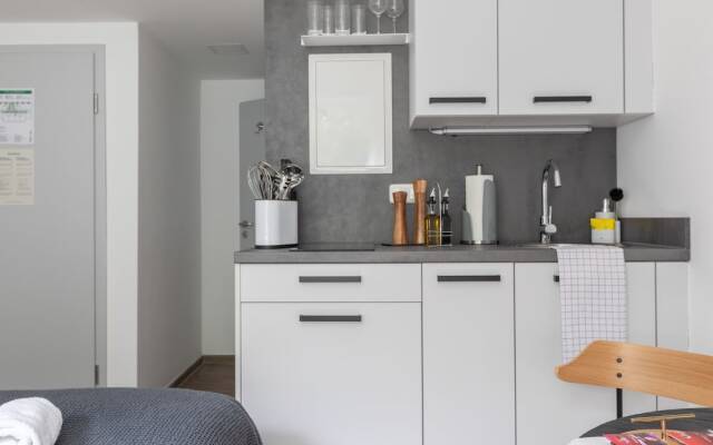 Limehome Hannover Bleichenstraße