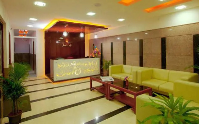 Hotel VT Orchid