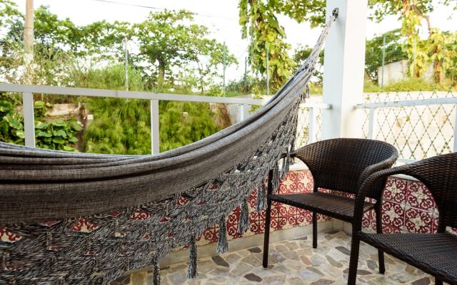 All in Rio Sunset Ipanema 4 Bedrooms