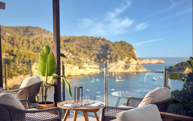 Cala San Miguel Ibiza Resort, Curio Collection by Hilton