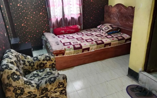 Hotel New Royal Jatrabari
