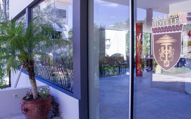 San Remo Viking Hotel
