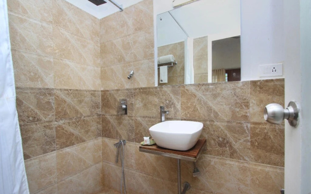 Marine Drive By OYO Rooms