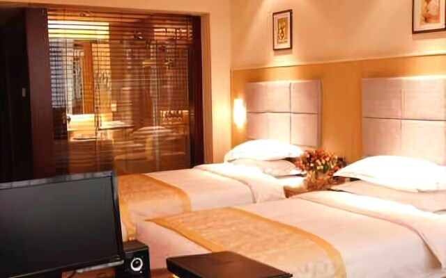 Longdu International Hotel