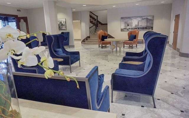 Pioneer Pocket Hotel