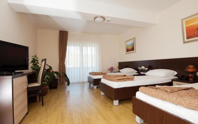 Orka Hotel Neum