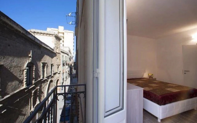 Appartamento Comodo In Centro Citta
