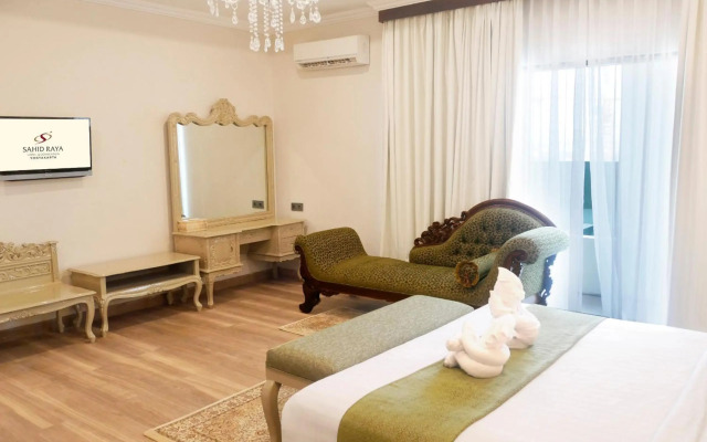 Sahid Raya Hotel & Convention Yogyakarta