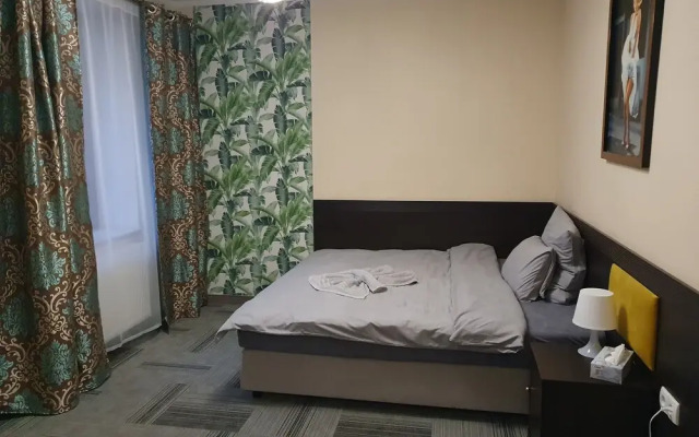 Hotel Korea House
