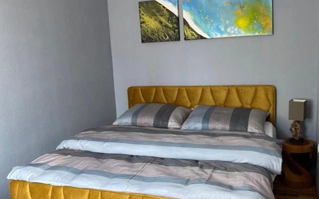 Design-Appartement Steyr