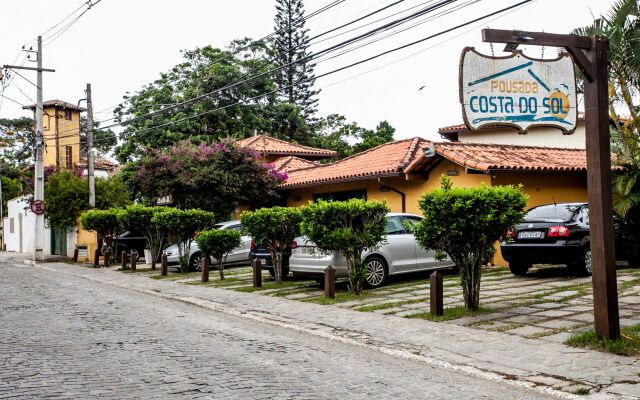 Costa Do Sol by Mn Hoteis