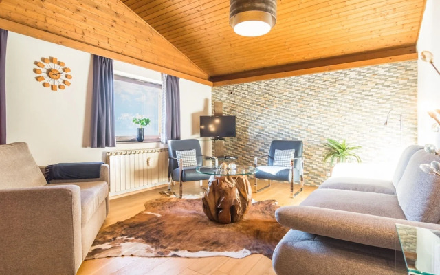 Chalet Cecile