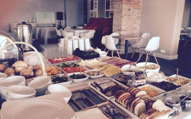 Pomarańczowa Plaża