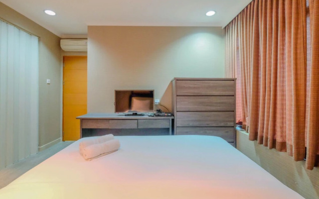 Premium 3BR Hampton's Park Apartment By Travelio