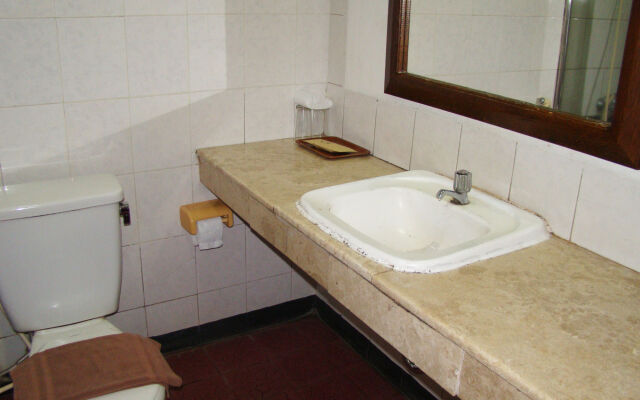 Sukajadi Hotel
