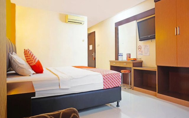 Collection O Losari Near Pantai Losari Formerly Hotel Grand Populer