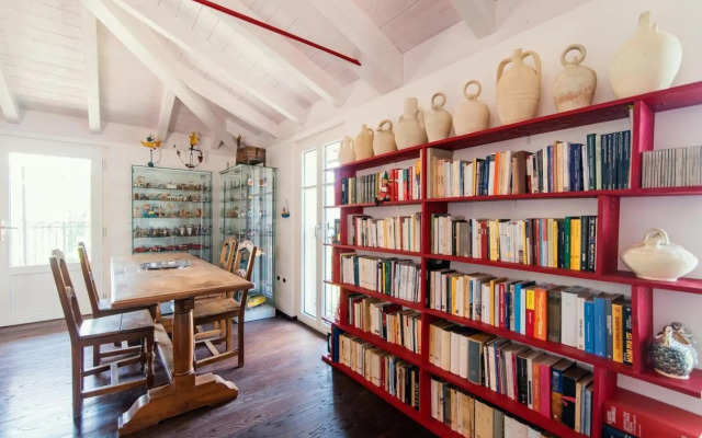 Como Lake & Mountain