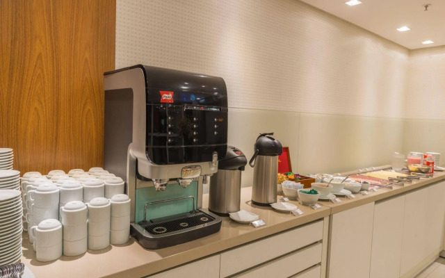 Tri Hotel Executive Brusque