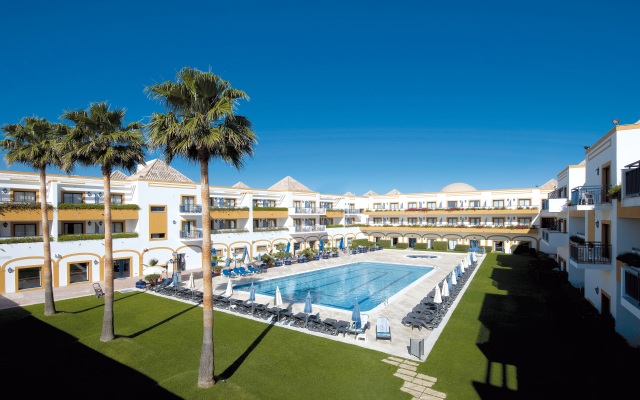 Hotel Vila Gale Tavira