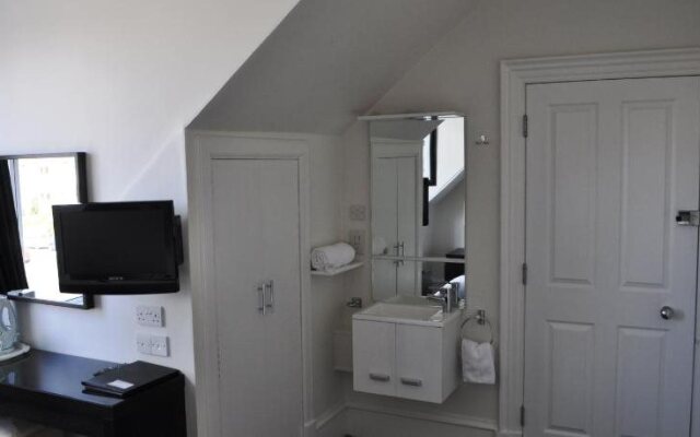 3rd House