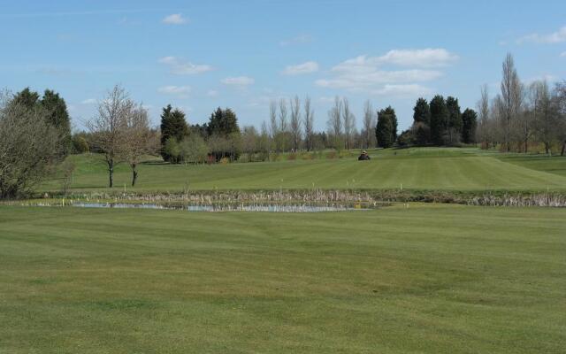 Beadlow Manor Hotel & Golf Club