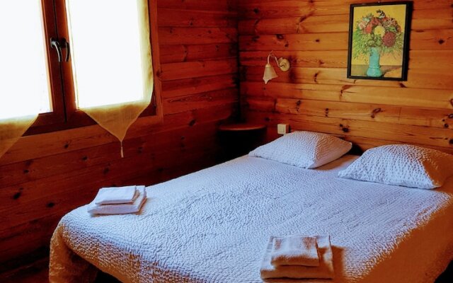 Mare e Monti Chalets