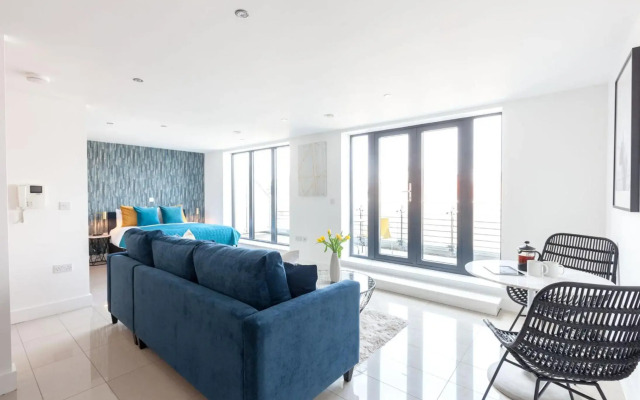 Halo Serviced Apartments - The Point