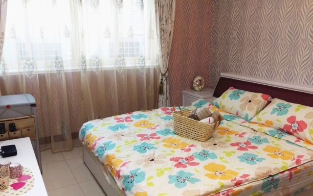 Sally's Boutique House