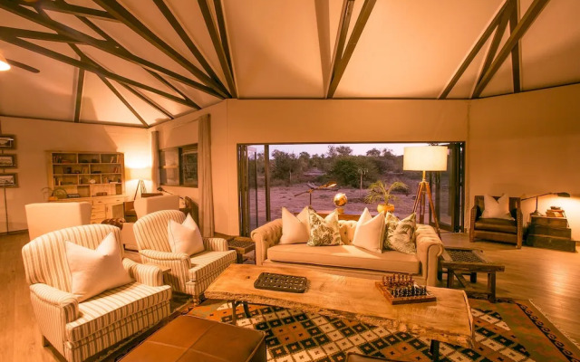 Old Drift Lodge