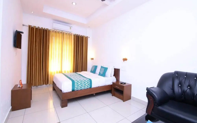 Hotel Pearl View Residency by OYO
