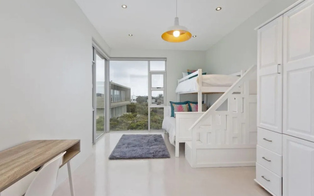 Blueview on Silversand