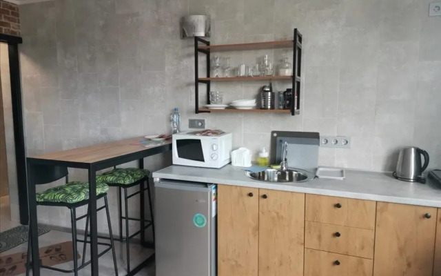 Апартаменты на улице Богдана Хмельницкого 18