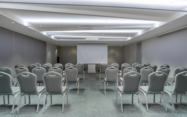 Radisson Blu Bosphorus Hotel, Istanbul