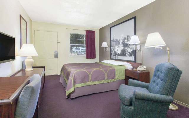 Rodeway Inn